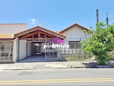 Casa com 3 Quartos à venda, 183m² no Jardim Paraíba, Jacareí