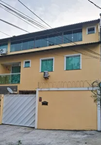 Casa com 3 Quartos à venda, 95m² no Bento Ribeiro, Rio de Janeiro