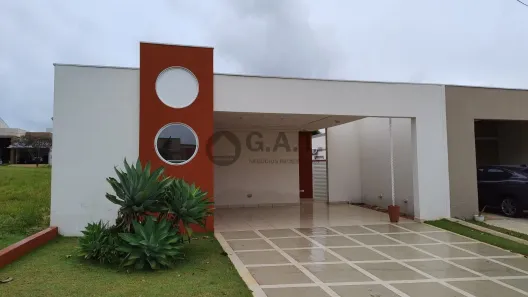Casa de Condomínio com 3 Quartos à venda, 149m² no Jd Garret, Araçoiaba da Serra