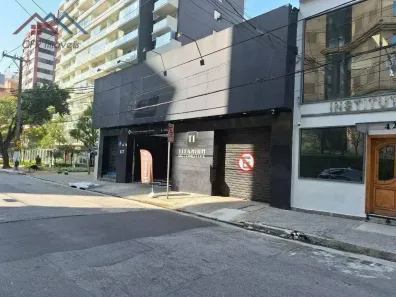 Ponto Comercial à venda, 740m² no Indianópolis, São Paulo