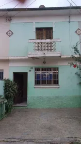 Sobrado com 2 Quartos à venda, 60m² no Quarta Parada, São Paulo