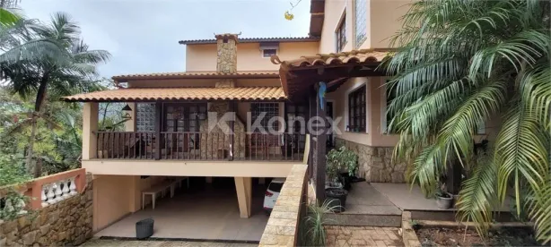 Sobrado com 4 Quartos à venda, 465m² no Barreiro, Mairiporã