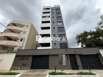 Apartamento com 3 Quartos à venda, 90m² no Morada do Sol, Montes Claros
