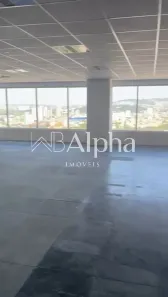 Sala Comercial para alugar, 1000m² no Alphaville Centro Industrial e Empresarial/Alphaville., Barueri