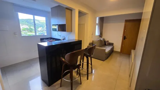 Cobertura com 2 Quartos à venda, 104m² no Castelo, Belo Horizonte