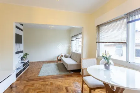 Apartamento com 2 Quartos à venda, 87m² no Rio Branco, Porto Alegre