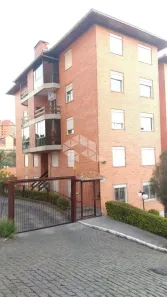 Apartamento com 2 Quartos à venda, 55m² no Interlagos, Caxias do Sul