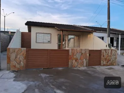 Casa de Condomínio com 2 Quartos à venda, 100m² no Cidade Universitária, Maceió