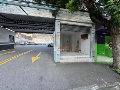 Ponto Comercial para alugar, 19m² no Centro, Guarulhos