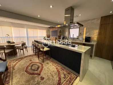 Apartamento com 3 Quartos à venda, 107m² no Jardim Brasil, Campinas