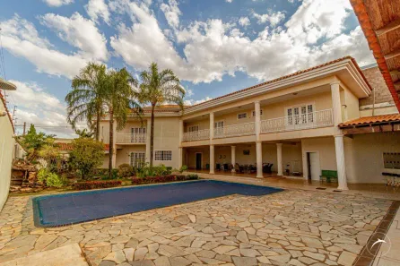Casa com 6 Quartos à venda, 1100m² no Setor Habitacional Vicente Pires, Brasília