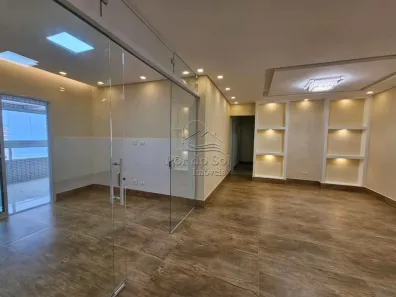 Apartamento com 3 Quartos à venda, 150m² no Tupi, Praia Grande