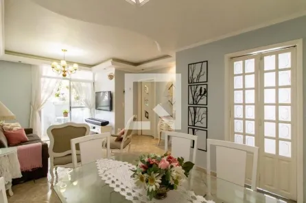 Apartamento com 3 Quartos à venda, 104m² no Macedo, Guarulhos