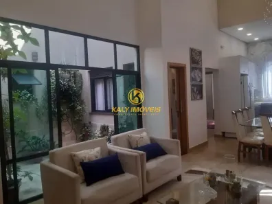 Casa com 3 Quartos à venda, 10m² no Olímpico, São Caetano do Sul