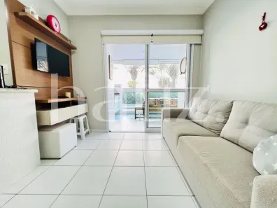 Apartamento com 2 Quartos à venda, 80m² no Riviera, Bertioga