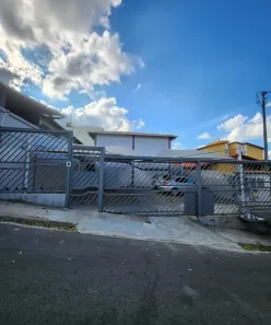 Casa de Condomínio com 2 Quartos à venda, 60m² no Copacabana, Belo Horizonte