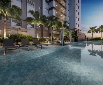 Apartamento com 3 Quartos à venda, 122m² no Vila Gomes Cardim, São Paulo