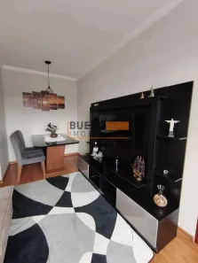 Apartamento com 2 Quartos à venda, 68m² no Vila Breda, Santa Bárbara D'Oeste