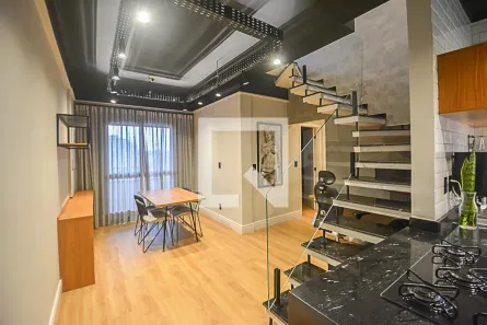 Cobertura com 2 Quartos à venda, 130m² no Centro, São Bernardo do Campo