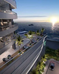 Apartamento com 4 Quartos à venda, 337m² no Tabuleiro, Barra Velha