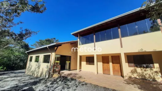 Fazenda/Sítio com 6 Quartos à venda, 2955m² no , Santa Branca