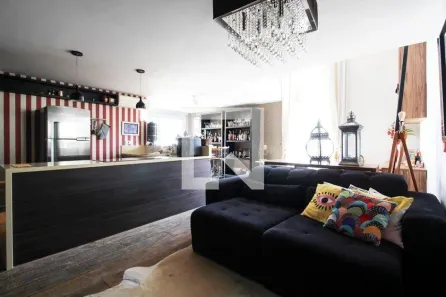 Apartamento com 1 Quarto à venda, 90m² no Vila Nova Conceição, São Paulo