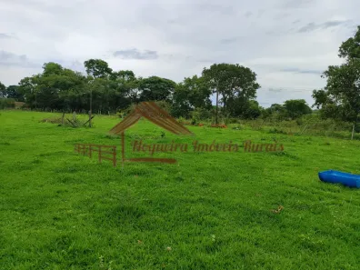 Fazenda/Sítio à venda, 1m² no Garcias, Três Lagoas