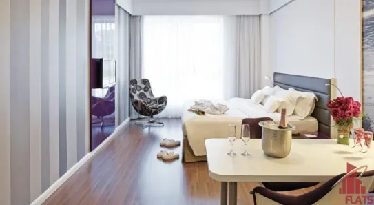 Flat com 1 Quarto à venda, 29m² no Jardim São Paulo(Zona Norte), São Paulo