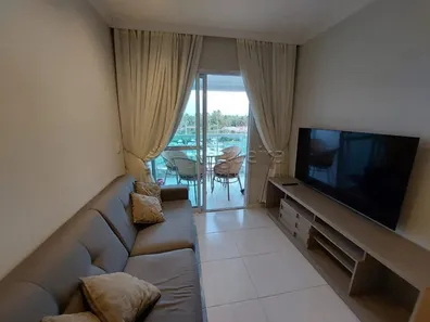 Apartamento com 3 Quartos à venda, 72m² no Porto de Galinhas, Ipojuca
