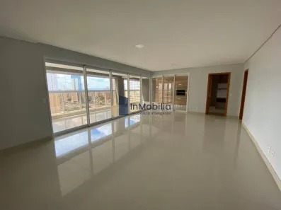 Apartamento com 4 Quartos para venda ou aluguel, 247m² no Setor Bueno, Goiânia