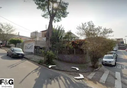 Lote/Terreno à venda, 326m² no Anchieta, São Bernardo do Campo