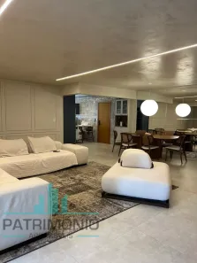 Apartamento com 3 Quartos à venda, 155m² no Barcelona, São Caetano do Sul