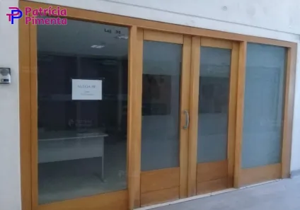 Ponto Comercial para alugar, 88m² no Glória, Vila Velha