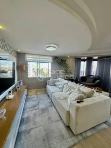 Apartamento com 3 Quartos à venda, 110m² no Alecrim, Natal