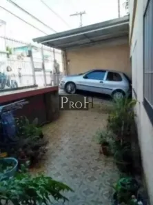 Sobrado com 2 Quartos à venda, 127m² no Boa Vista, São Caetano do Sul