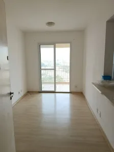 Apartamento com 2 Quartos para alugar, 55m² no Vila Butantã, São Paulo