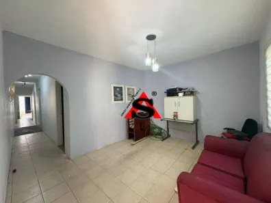 Imóvel Comercial com 3 Quartos à venda, 150m² no Vila Firmiano Pinto, São Paulo