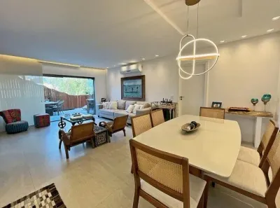 Cobertura com 3 Quartos à venda, 163m² no Recreio dos Bandeirantes, Rio de Janeiro