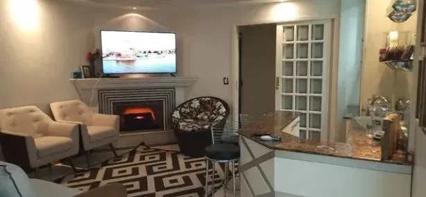 Apartamento com 3 Quartos à venda, 154m² no Santa Paula, São Caetano do Sul