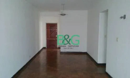 Apartamento com 3 Quartos à venda, 187m² no Bom Retiro, São Paulo