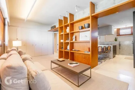 Apartamento com 2 Quartos à venda, 93m² no Perdizes, São Paulo