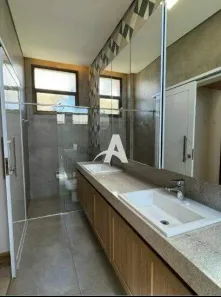 Casa de Condomínio com 3 Quartos para alugar, 275m² no Jardim Sul, Uberlândia