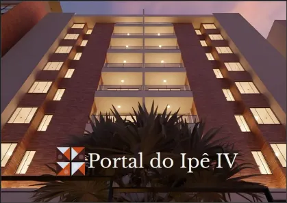 Cobertura com 3 Quartos à venda, 150m² no Vale do Ipê, Juiz de Fora