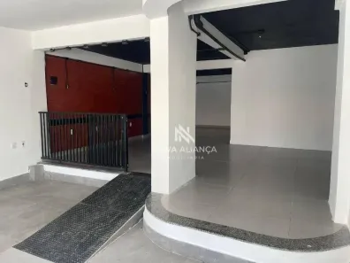 Ponto Comercial para alugar, 76m² no Praia de Itaparica, Vila Velha