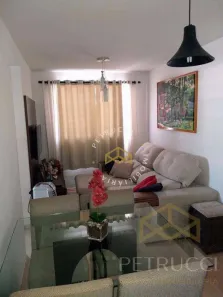 Apartamento com 2 Quartos à venda, 47m² no Jardim Nova Europa, Campinas