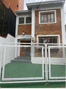 Imóvel Comercial com 2 Quartos para alugar, 130m² no Perdizes, São Paulo