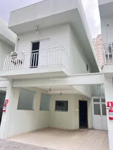 Casa de Condomínio com 3 Quartos à venda, 100m² no Vila Gomes Cardim, São Paulo
