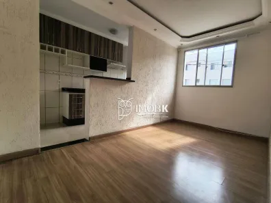 Apartamento com 2 Quartos à venda, 52m² no Recanto Quarto Centenário, Jundiaí