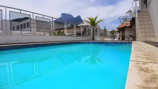 Cobertura com 4 Quartos à venda, 409m² no Barra da Tijuca, Rio de Janeiro