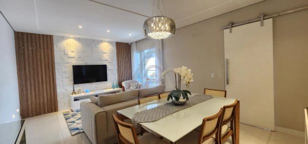 Apartamento com 3 Quartos à venda, 109m² no Cambuí, Campinas
